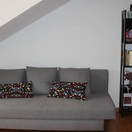 Apartment Vibescoruna - Sol 14 A Coruna
