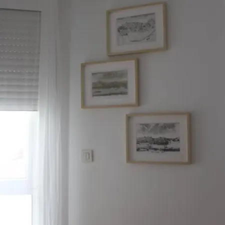 Vibescoruna - Sol 14 Apartment